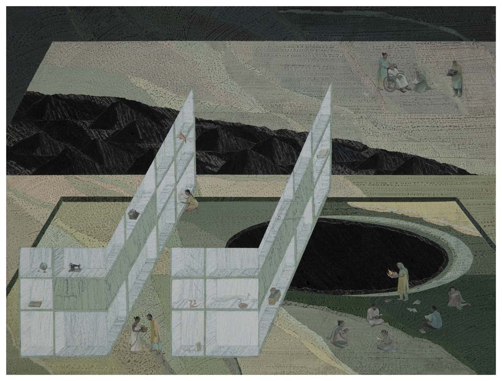 <Cabinet of Curiosities , 2025